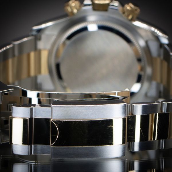 Rolex Daytona 126503